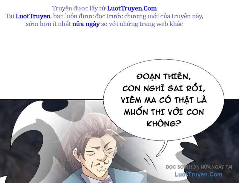 Ngủ Say Vạn Cổ: Xuất Thế Quét Ngang Chư Thiên Chap 127 - Next Chap 128