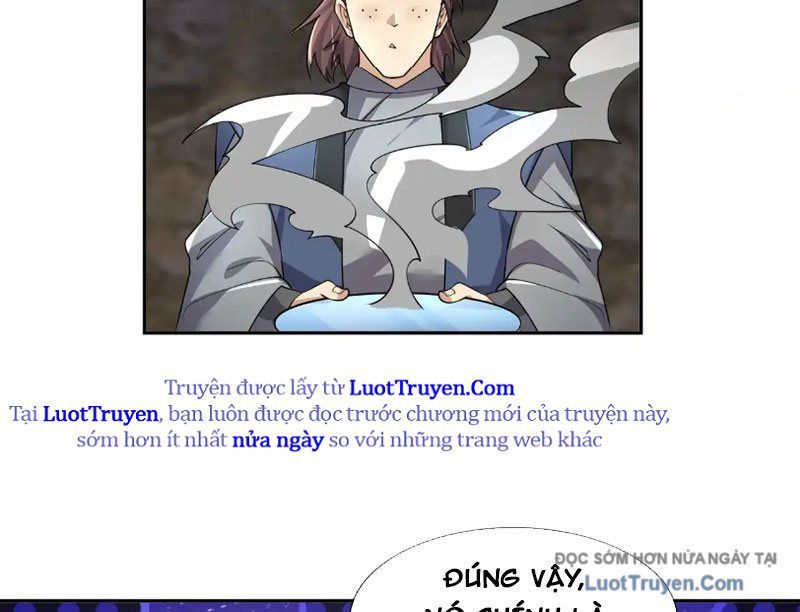 Ngủ Say Vạn Cổ: Xuất Thế Quét Ngang Chư Thiên Chap 127 - Next Chap 128