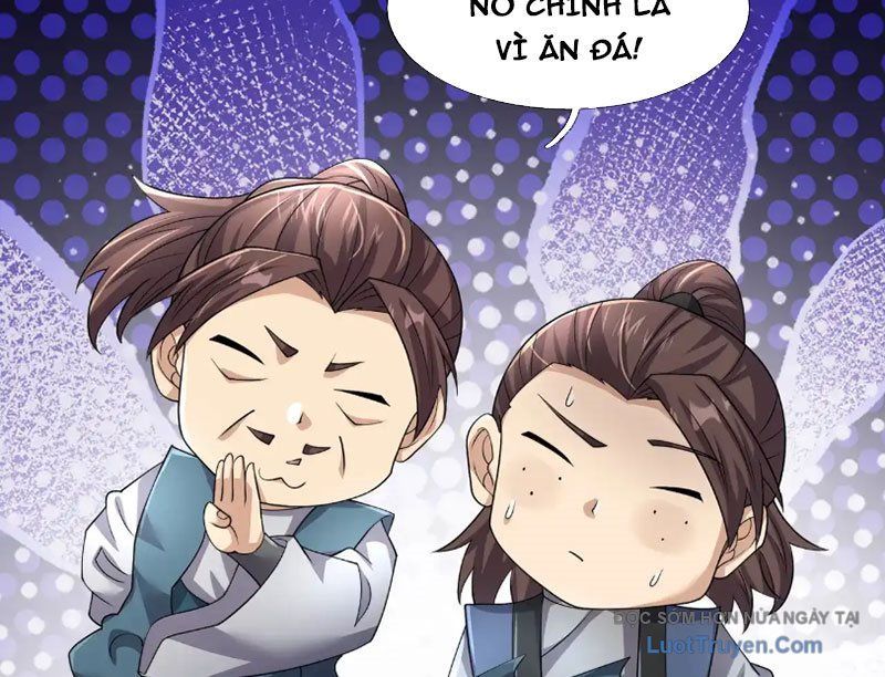 Ngủ Say Vạn Cổ: Xuất Thế Quét Ngang Chư Thiên Chap 127 - Next Chap 128