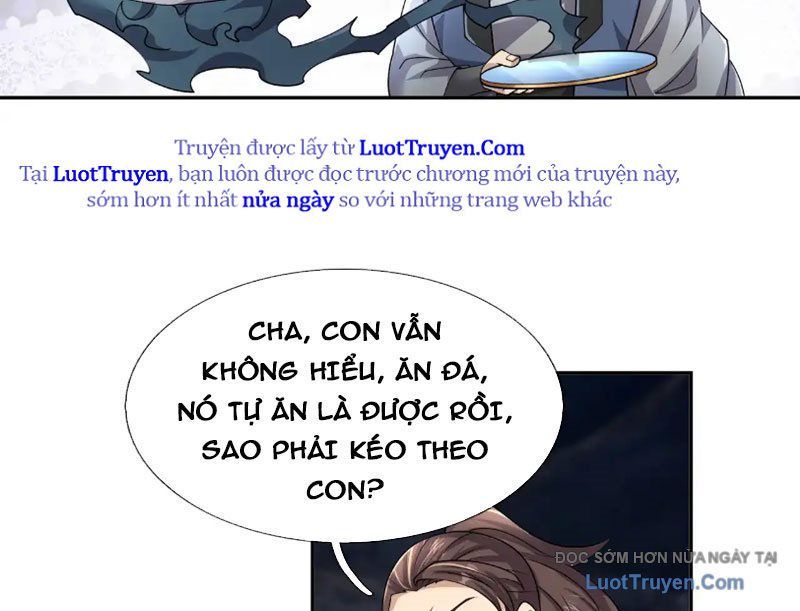 Ngủ Say Vạn Cổ: Xuất Thế Quét Ngang Chư Thiên Chap 127 - Next Chap 128