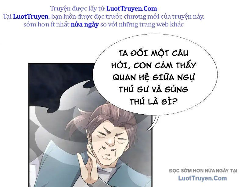 Ngủ Say Vạn Cổ: Xuất Thế Quét Ngang Chư Thiên Chap 127 - Next Chap 128