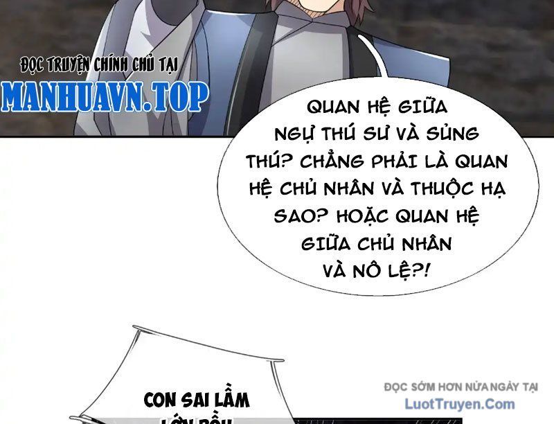 Ngủ Say Vạn Cổ: Xuất Thế Quét Ngang Chư Thiên Chap 127 - Next Chap 128