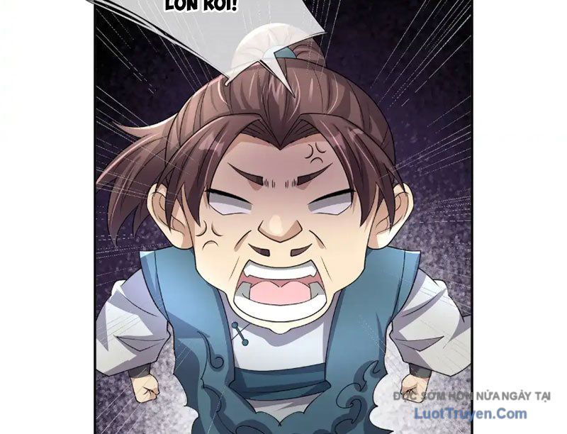 Ngủ Say Vạn Cổ: Xuất Thế Quét Ngang Chư Thiên Chap 127 - Next Chap 128