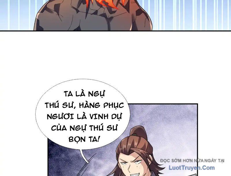 Ngủ Say Vạn Cổ: Xuất Thế Quét Ngang Chư Thiên Chap 127 - Next Chap 128