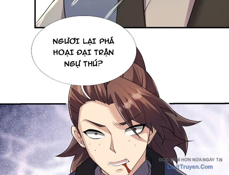 Ngủ Say Vạn Cổ: Xuất Thế Quét Ngang Chư Thiên Chap 127 - Next Chap 128