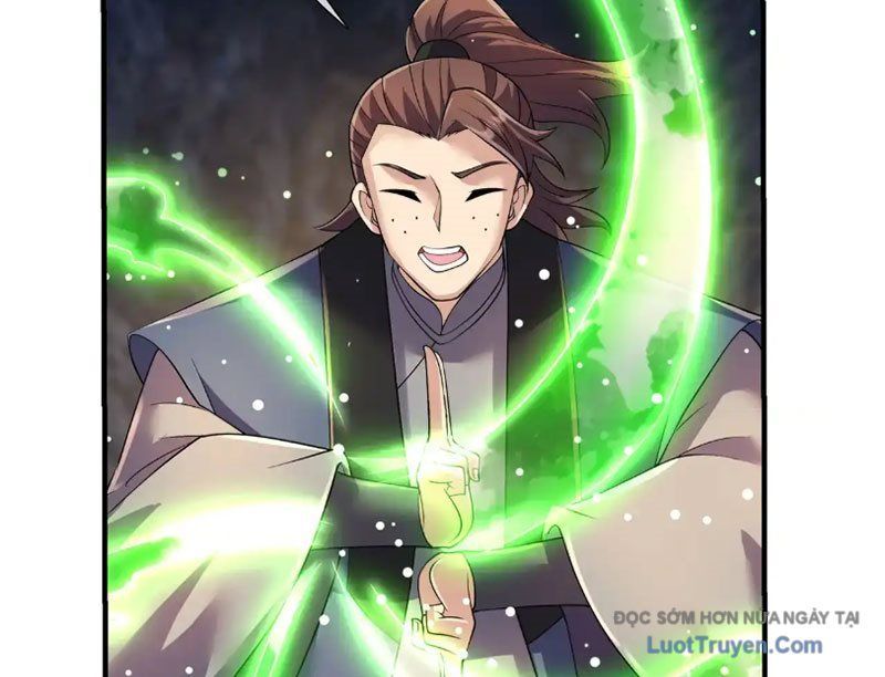 Ngủ Say Vạn Cổ: Xuất Thế Quét Ngang Chư Thiên Chap 127 - Next Chap 128