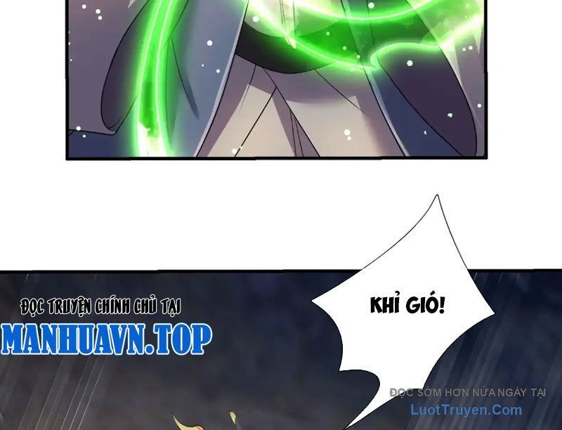 Ngủ Say Vạn Cổ: Xuất Thế Quét Ngang Chư Thiên Chap 127 - Next Chap 128