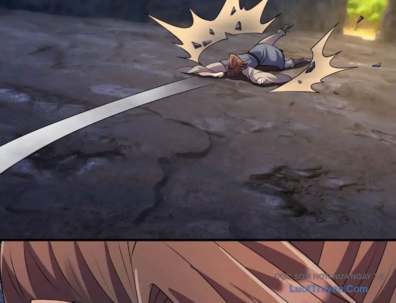 Ngủ Say Vạn Cổ: Xuất Thế Quét Ngang Chư Thiên Chap 127 - Next Chap 128