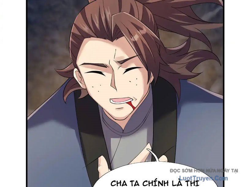 Ngủ Say Vạn Cổ: Xuất Thế Quét Ngang Chư Thiên Chap 127 - Next Chap 128