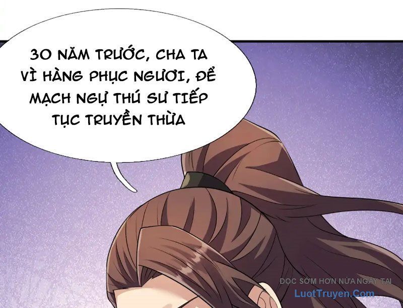 Ngủ Say Vạn Cổ: Xuất Thế Quét Ngang Chư Thiên Chap 127 - Next Chap 128