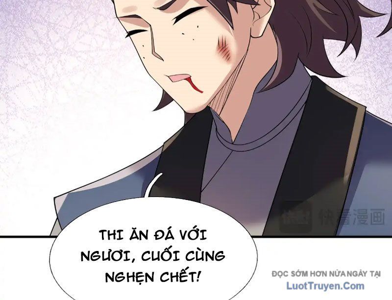 Ngủ Say Vạn Cổ: Xuất Thế Quét Ngang Chư Thiên Chap 127 - Next Chap 128