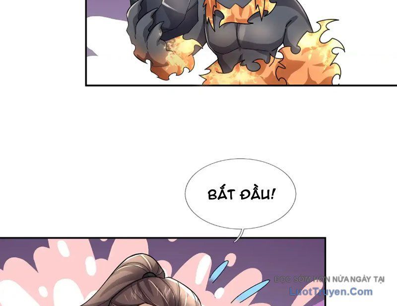 Ngủ Say Vạn Cổ: Xuất Thế Quét Ngang Chư Thiên Chap 127 - Next Chap 128