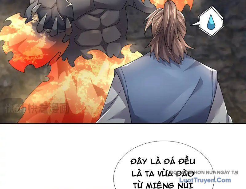 Ngủ Say Vạn Cổ: Xuất Thế Quét Ngang Chư Thiên Chap 127 - Next Chap 128