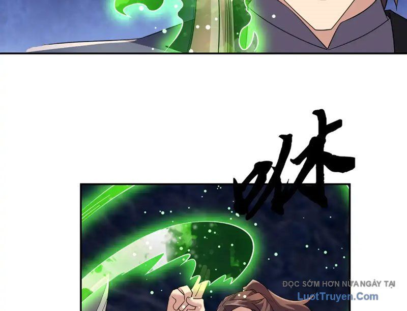 Ngủ Say Vạn Cổ: Xuất Thế Quét Ngang Chư Thiên Chap 127 - Next Chap 128