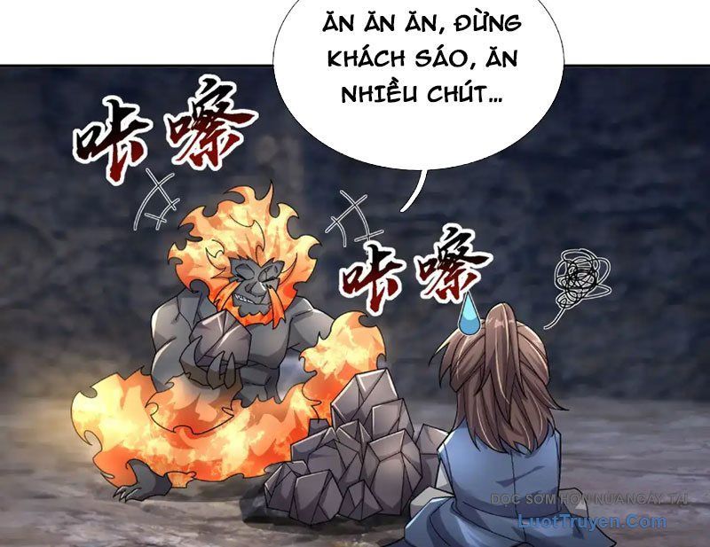 Ngủ Say Vạn Cổ: Xuất Thế Quét Ngang Chư Thiên Chap 127 - Next Chap 128