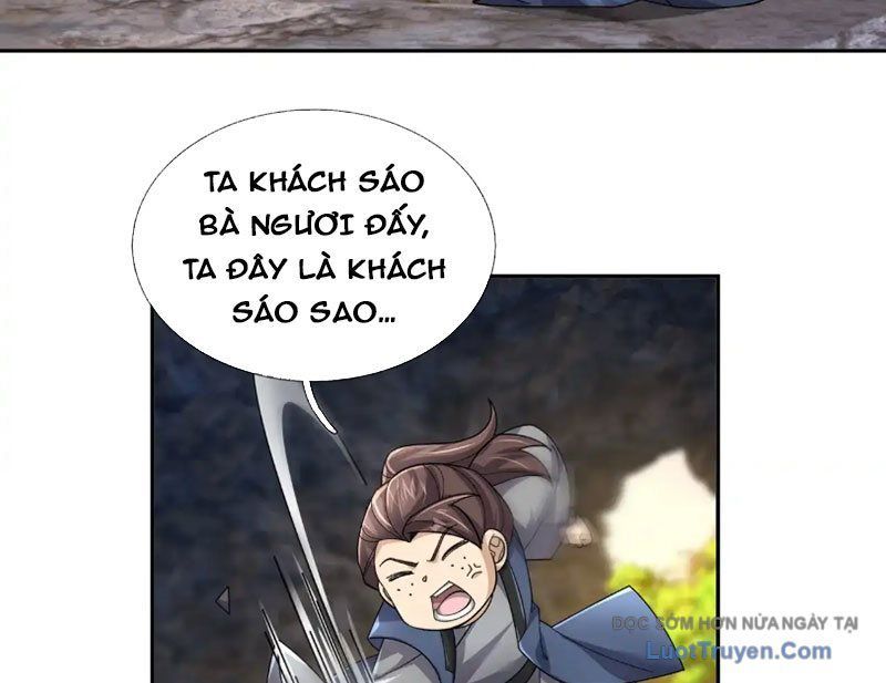 Ngủ Say Vạn Cổ: Xuất Thế Quét Ngang Chư Thiên Chap 127 - Next Chap 128
