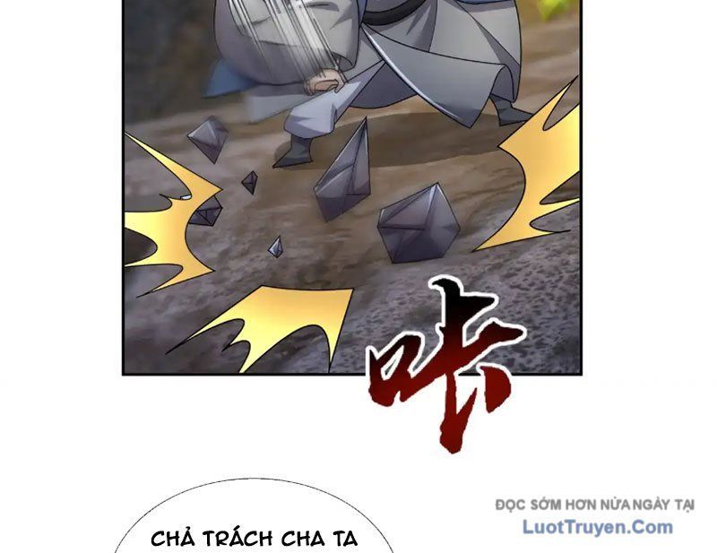Ngủ Say Vạn Cổ: Xuất Thế Quét Ngang Chư Thiên Chap 127 - Next Chap 128