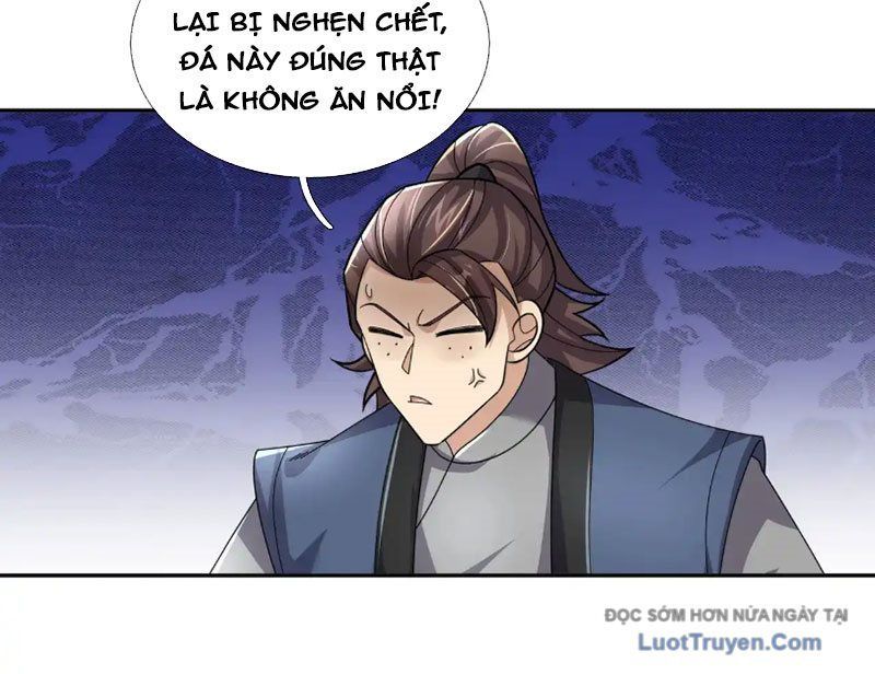Ngủ Say Vạn Cổ: Xuất Thế Quét Ngang Chư Thiên Chap 127 - Next Chap 128