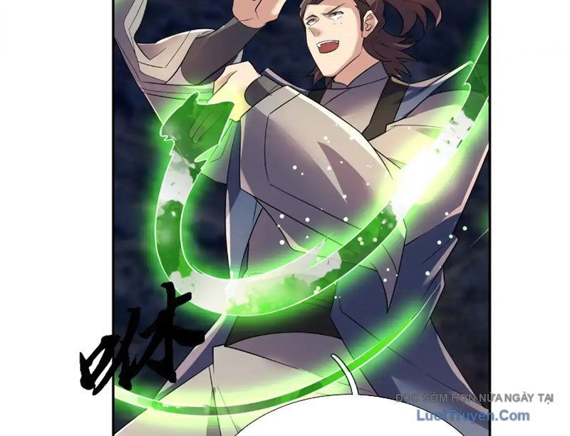 Ngủ Say Vạn Cổ: Xuất Thế Quét Ngang Chư Thiên Chap 127 - Next Chap 128