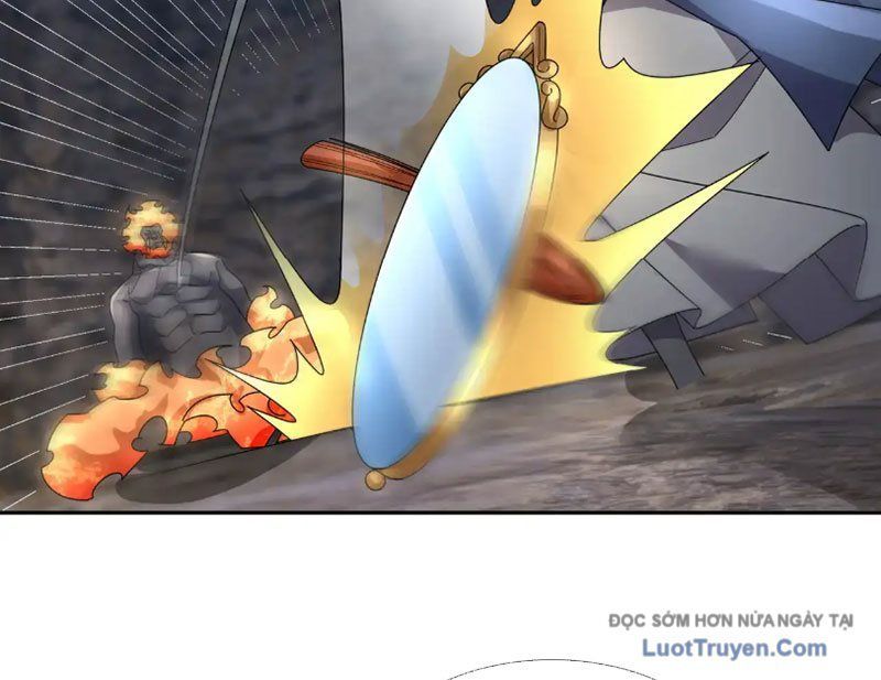 Ngủ Say Vạn Cổ: Xuất Thế Quét Ngang Chư Thiên Chap 127 - Next Chap 128