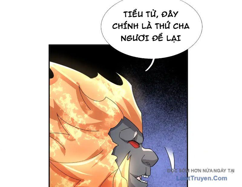 Ngủ Say Vạn Cổ: Xuất Thế Quét Ngang Chư Thiên Chap 127 - Next Chap 128