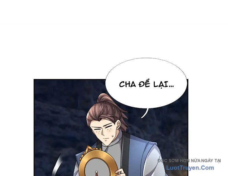 Ngủ Say Vạn Cổ: Xuất Thế Quét Ngang Chư Thiên Chap 127 - Next Chap 128
