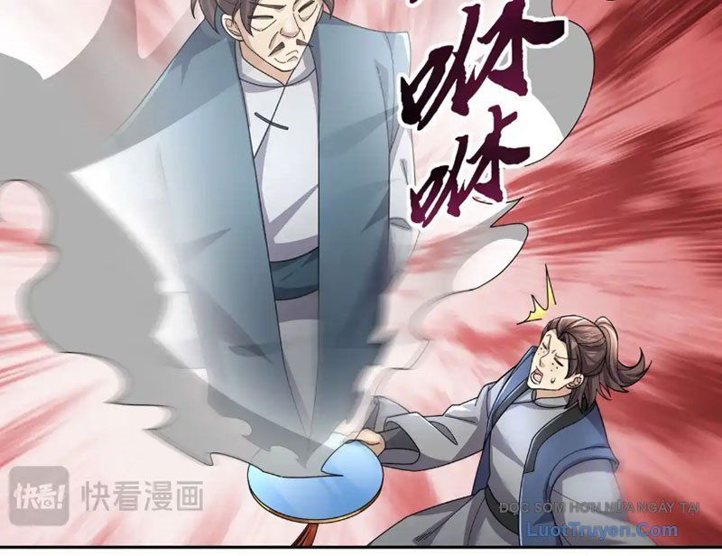 Ngủ Say Vạn Cổ: Xuất Thế Quét Ngang Chư Thiên Chap 127 - Next Chap 128