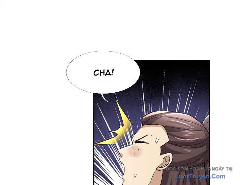 Ngủ Say Vạn Cổ: Xuất Thế Quét Ngang Chư Thiên Chap 127 - Next Chap 128