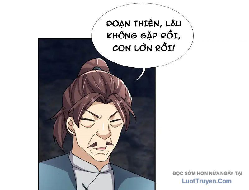 Ngủ Say Vạn Cổ: Xuất Thế Quét Ngang Chư Thiên Chap 127 - Next Chap 128