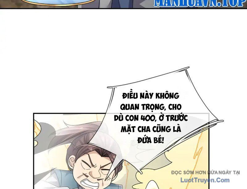 Ngủ Say Vạn Cổ: Xuất Thế Quét Ngang Chư Thiên Chap 127 - Next Chap 128