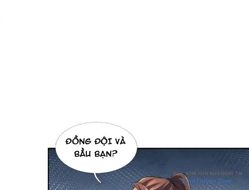 Ngủ Say Vạn Cổ: Xuất Thế Quét Ngang Chư Thiên Chap 128 - Next Chap 129