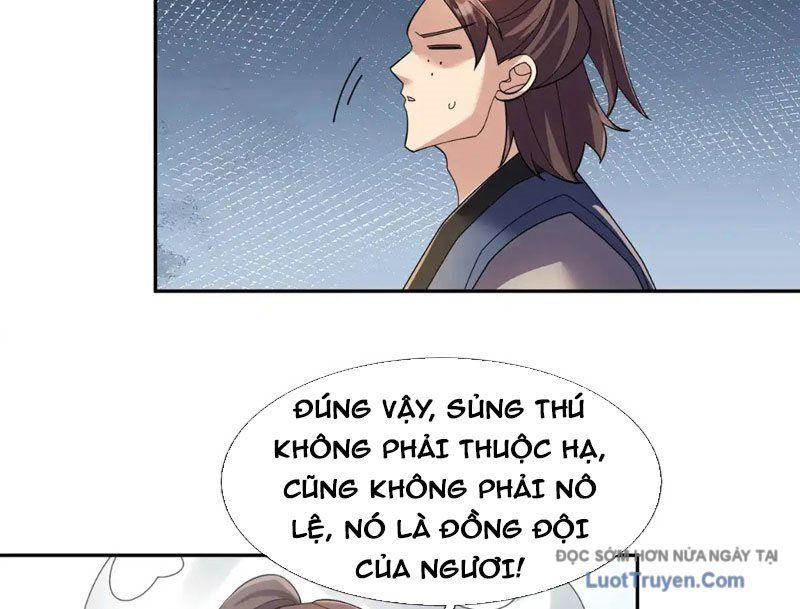 Ngủ Say Vạn Cổ: Xuất Thế Quét Ngang Chư Thiên Chap 128 - Next Chap 129