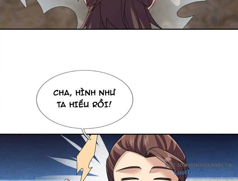 Ngủ Say Vạn Cổ: Xuất Thế Quét Ngang Chư Thiên Chap 128 - Next Chap 129