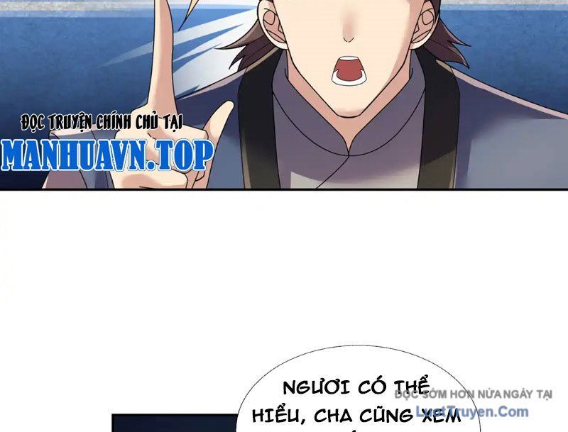 Ngủ Say Vạn Cổ: Xuất Thế Quét Ngang Chư Thiên Chap 128 - Next Chap 129