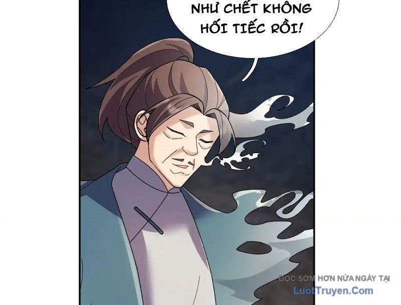 Ngủ Say Vạn Cổ: Xuất Thế Quét Ngang Chư Thiên Chap 128 - Next Chap 129