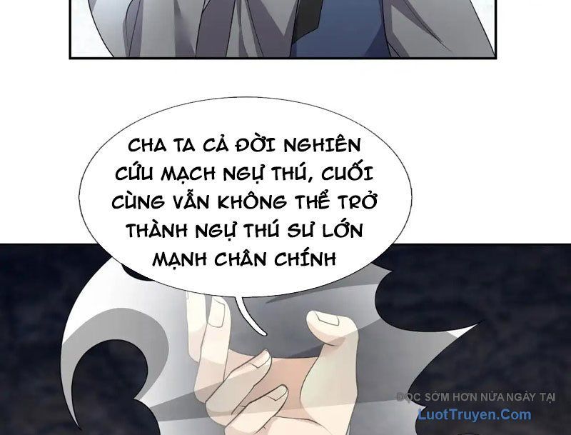 Ngủ Say Vạn Cổ: Xuất Thế Quét Ngang Chư Thiên Chap 128 - Next Chap 129