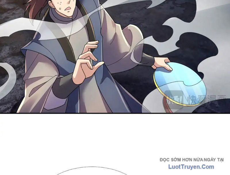 Ngủ Say Vạn Cổ: Xuất Thế Quét Ngang Chư Thiên Chap 128 - Next Chap 129