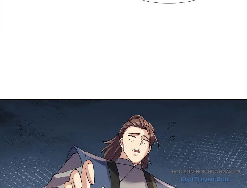 Ngủ Say Vạn Cổ: Xuất Thế Quét Ngang Chư Thiên Chap 128 - Next Chap 129