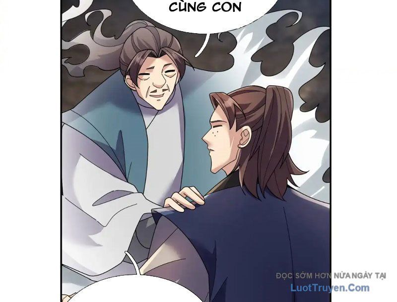 Ngủ Say Vạn Cổ: Xuất Thế Quét Ngang Chư Thiên Chap 128 - Next Chap 129