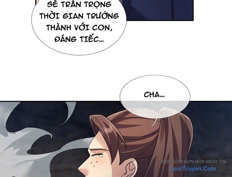 Ngủ Say Vạn Cổ: Xuất Thế Quét Ngang Chư Thiên Chap 128 - Next Chap 129