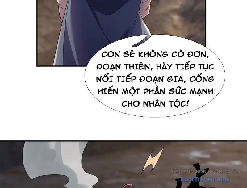 Ngủ Say Vạn Cổ: Xuất Thế Quét Ngang Chư Thiên Chap 128 - Next Chap 129