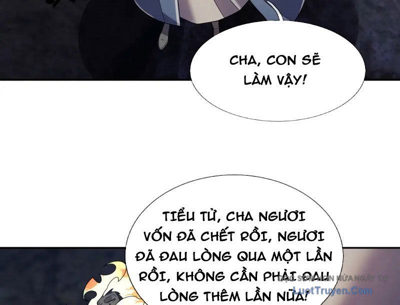 Ngủ Say Vạn Cổ: Xuất Thế Quét Ngang Chư Thiên Chap 128 - Next Chap 129