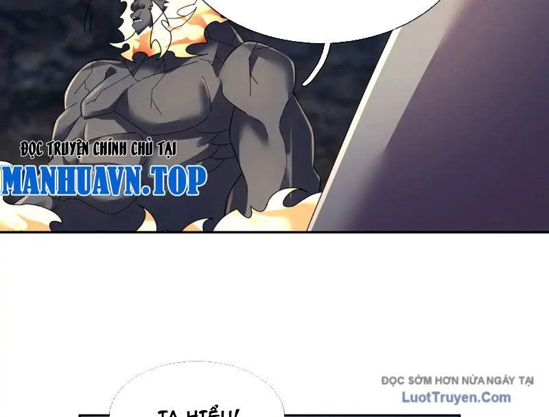 Ngủ Say Vạn Cổ: Xuất Thế Quét Ngang Chư Thiên Chap 128 - Next Chap 129