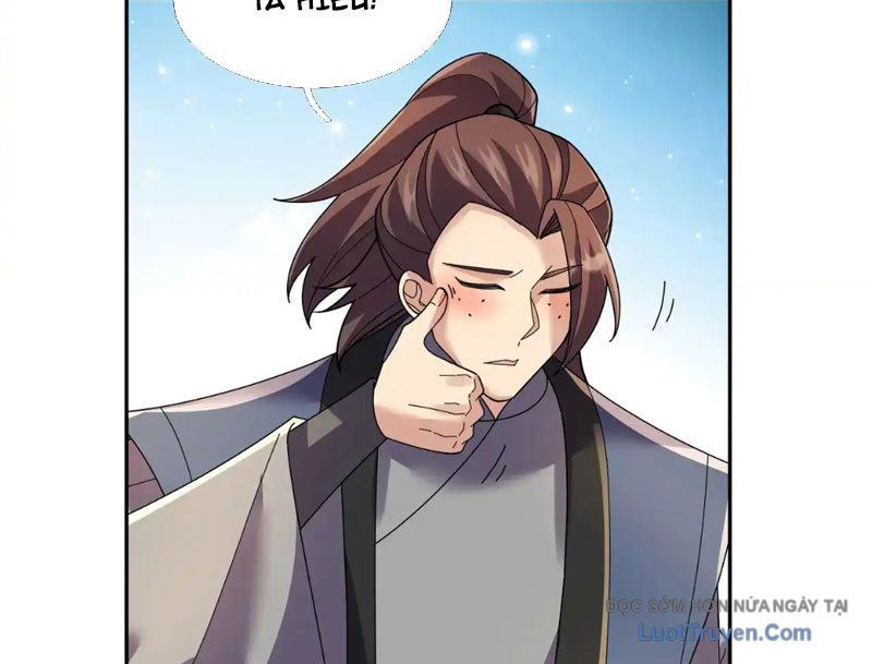 Ngủ Say Vạn Cổ: Xuất Thế Quét Ngang Chư Thiên Chap 128 - Next Chap 129