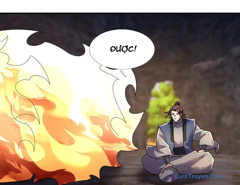 Ngủ Say Vạn Cổ: Xuất Thế Quét Ngang Chư Thiên Chap 128 - Next Chap 129