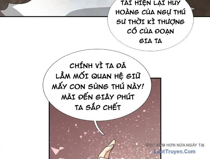 Ngủ Say Vạn Cổ: Xuất Thế Quét Ngang Chư Thiên Chap 128 - Next Chap 129