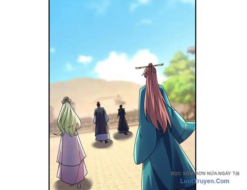 Ngủ Say Vạn Cổ: Xuất Thế Quét Ngang Chư Thiên Chap 128 - Next Chap 129