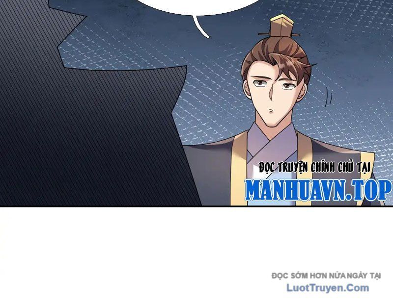 Ngủ Say Vạn Cổ: Xuất Thế Quét Ngang Chư Thiên Chap 128 - Next Chap 129