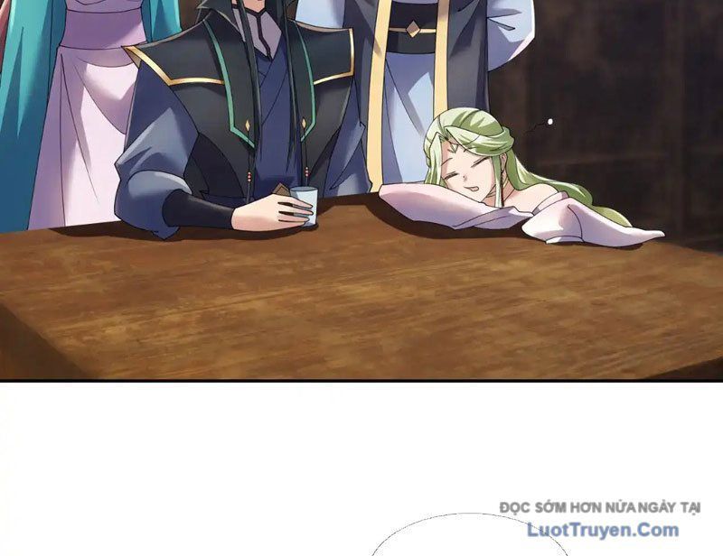Ngủ Say Vạn Cổ: Xuất Thế Quét Ngang Chư Thiên Chap 128 - Next Chap 129