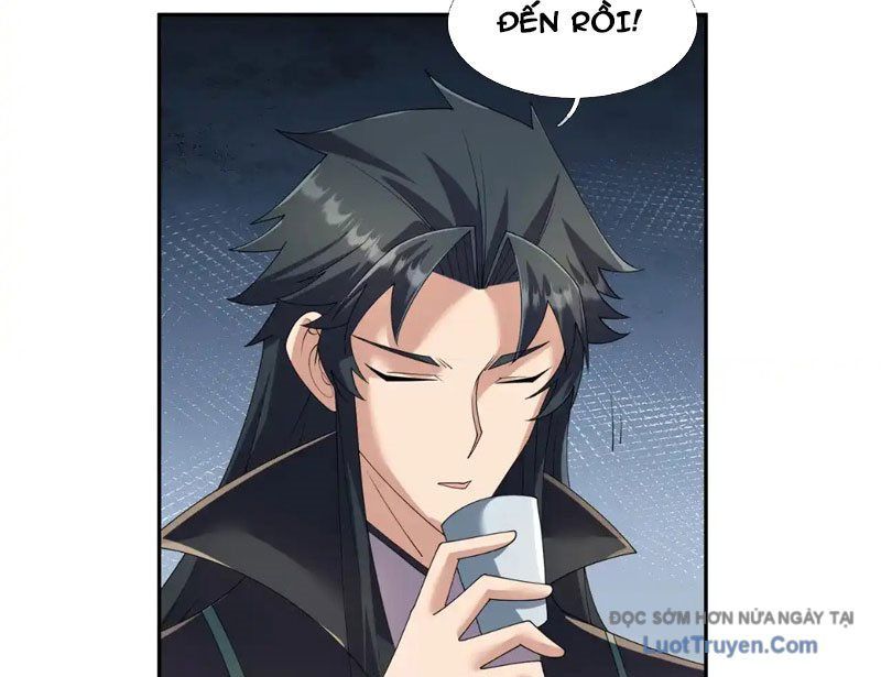 Ngủ Say Vạn Cổ: Xuất Thế Quét Ngang Chư Thiên Chap 128 - Next Chap 129